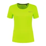 T - shirt � manches courtes femme rogelli core