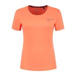 T - shirt à manches courtes femme rogelli core T - shirt à manches courtes femme rogelli core