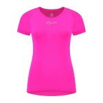 T - shirt à manches courtes femme rogelli essential T - shirt à manches courtes femme rogelli essential