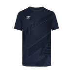 T - shirt  manches courtes umbro league