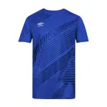 T - shirt  manches courtes umbro league