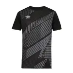 T - shirt  manches courtes umbro league