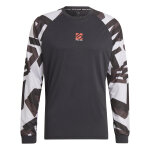 T - shirt manches longues adidas five ten trailx T - shirt manches longues adidas five ten trailx