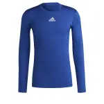 T - shirt � manches longues adidas techfit