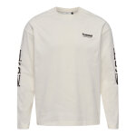 T - shirt manches longues ample hummel sw stadium T - shirt manches longues ample hummel sw stadium