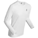 T - shirt manches longues daehlie sportswear tempo