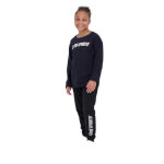 T - shirt manches longues enfant le coq sportif graphique n1