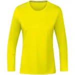 T - shirt  manches longues enfant jako run 2. 0