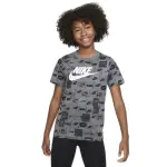 T - shirt manches longues enfant nike