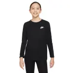 T - shirt manches longues enfant nike