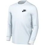 T - shirt manches longues enfant nike