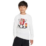 T - shirt manches longues enfant nike T - shirt manches longues enfant nike