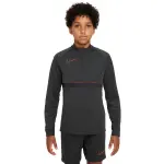 T - shirt manches longues enfant nike dri - fit academy