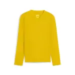 T - shirt manches longues enfant puma teamgoal baselayer