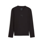 T - shirt manches longues enfant puma teamgoal baselayer T - shirt manches longues enfant puma teamgoal baselayer