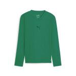 T - shirt manches longues enfant puma teamgoal baselayer T - shirt manches longues enfant puma teamgoal baselayer