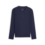 T - shirt manches longues enfant puma teamgoal baselayer T - shirt manches longues enfant puma teamgoal baselayer