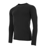 T - shirt manches longues enfant stanno core thermo