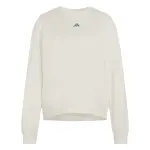 T - shirt manches longues femme adidas studio boyfriend