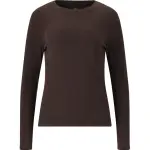 T - shirt manches longues femme athlecia lankae