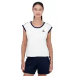 T - shirt manches longues femme le coq sportif heritage sp n1