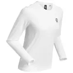 T - shirt manches longues femme daehlie sportswear tempo