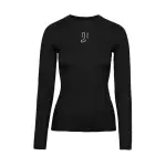 T - shirt  manches longues femme johaug lithe tech - wool