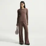 T - shirt manches longues femme nike