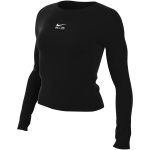 T - shirt manches longues femme nike air T - shirt manches longues femme nike air