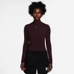 T - shirt manches longues femme nike chill