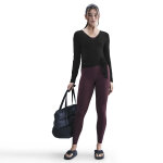 T - shirt manches longues femme nike dri - fit T - shirt manches longues femme nike dri - fit