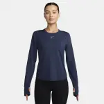 T - shirt manches longues femme nike dri - fit