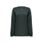 T - shirt manches longues femme nike essential T - shirt manches longues femme nike essential