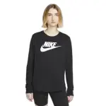 T - shirt manches longues femme nike essential icn ftra