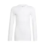 T - shirt � manches longues gar�on adidas techfit
