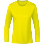 T - shirt à manches longues femme jako run 2. 0 T - shirt à manches longues femme jako run 2. 0