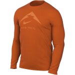 T - shirt manches longues nike dri - fit