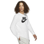 T - shirt manches longues nike icon futura T - shirt manches longues nike icon futura