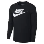 T - shirt manches longues nike icon futura