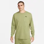 T - shirt manches longues nike sportswear premium essentials