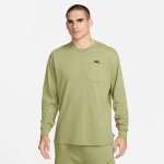 T - shirt manches longues nike sportswear premium essentials T - shirt manches longues nike sportswear premium essentials