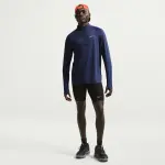 T - shirt manches longues nike stride