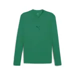 T - shirt manches longues puma teamgoal