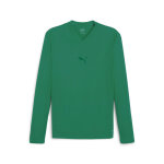T - shirt manches longues puma teamgoal