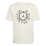 T - shirt mercedes amg petronas formula one team silver arrows 01