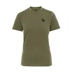 T - shirt en m�rinos femme sweet protection hunter