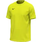T - shirt mizuno team
