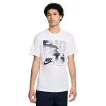 T - shirt nike psg futura