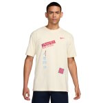T - shirt nike psg max90 earth
