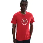 T - shirt nike total 90 2